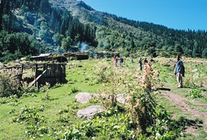 Kheerganga