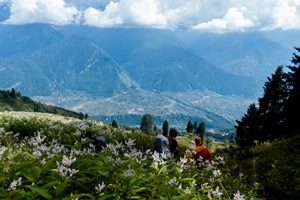 kaliheni pass