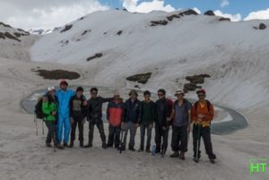 Bhrigu lake blog