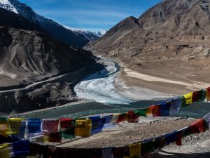 Chadar Trek