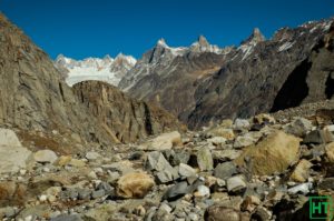 hampta pass trek
