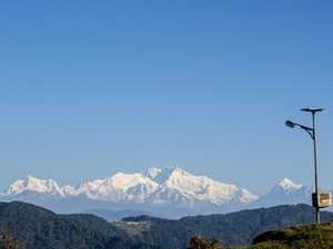 sandakphu trek