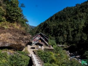 sandakphu trek