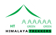 HIMALAYA TREKKERS