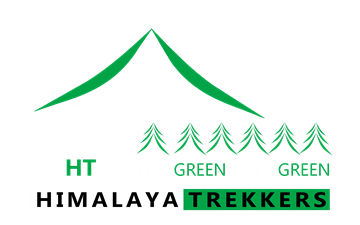 HIMALAYA TREKKERS