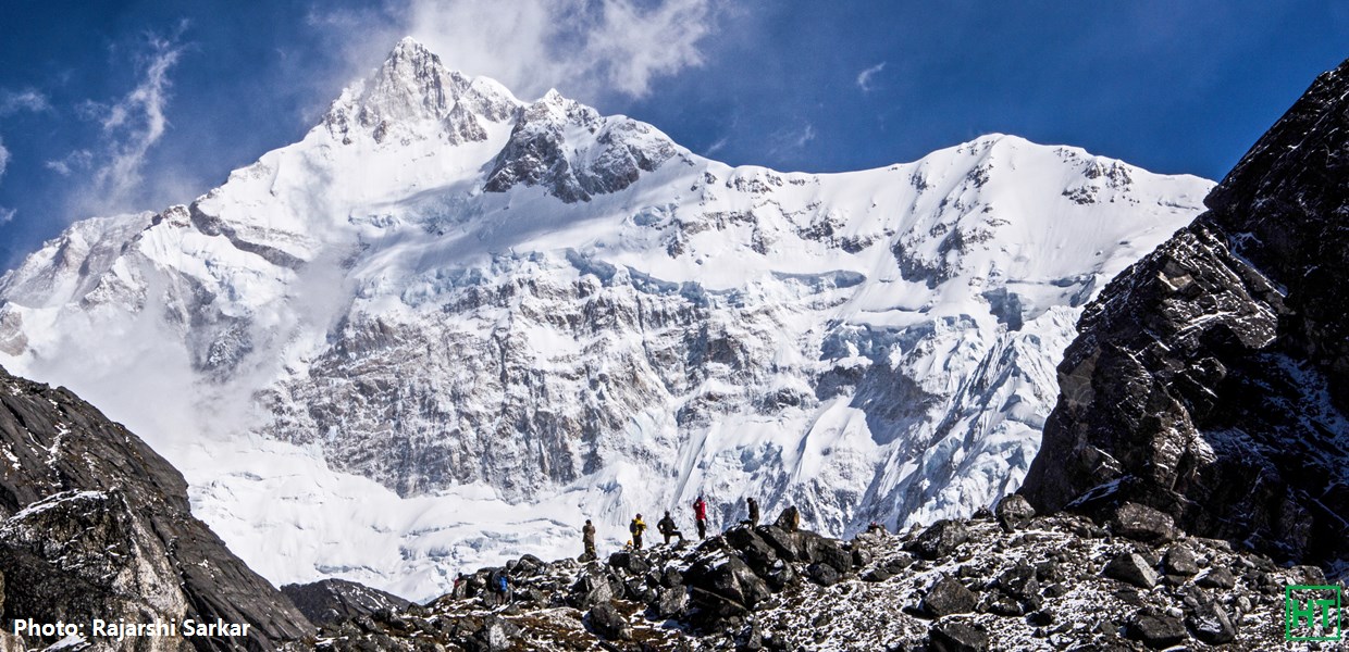 Goecha La Trek