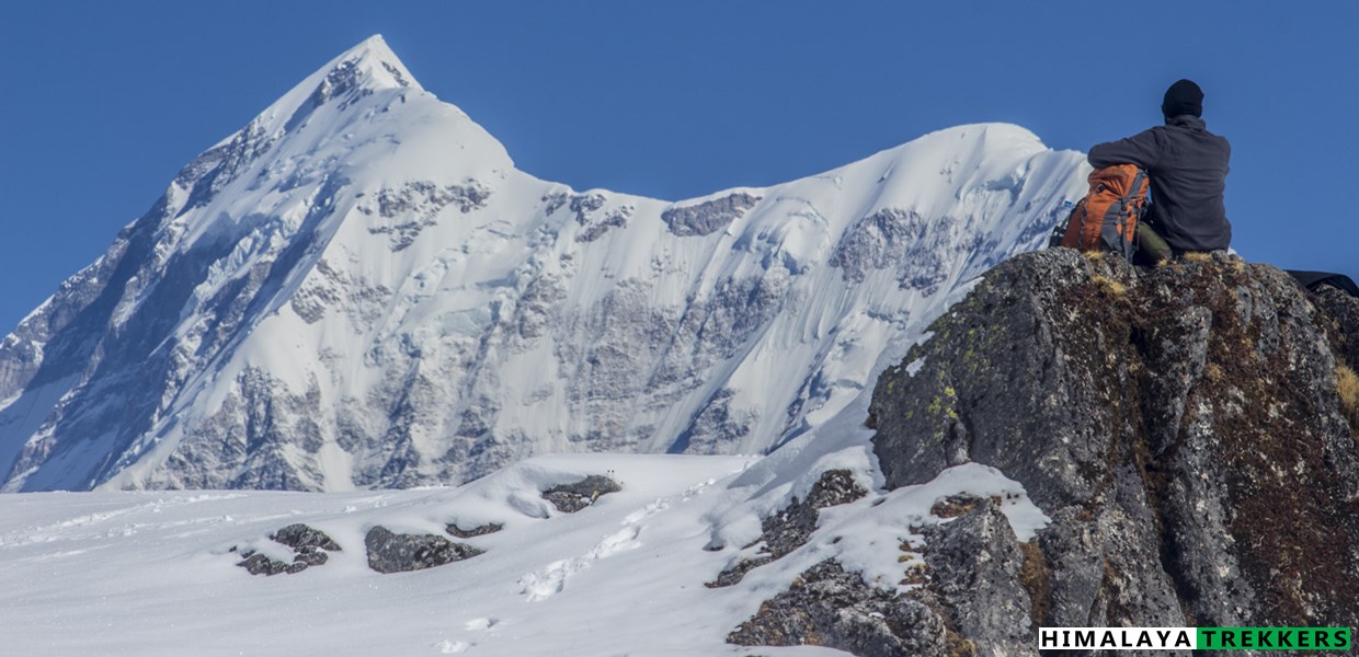 Brahmatal Trek