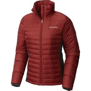 Insulated jacket