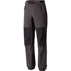 Windproof quick dry trouser