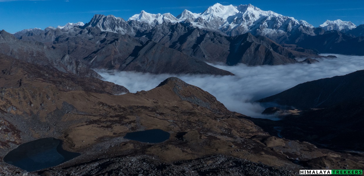 Dafeybhir Trek