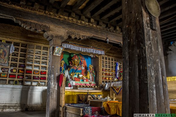 sikkim-monastery-homestay-trek