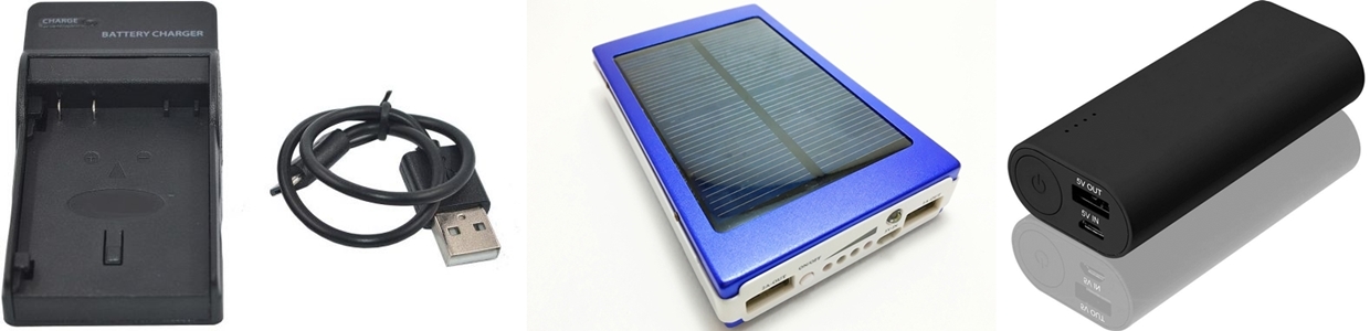 How to save battery charge during trek: Do’s and Don’ts