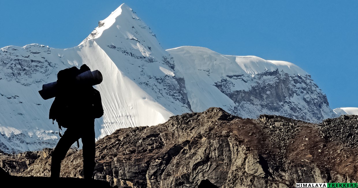 5 alternates tips for packing lightweight during a trek