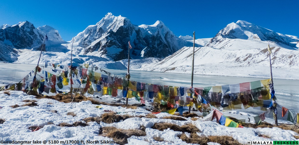 Permits needed for your Sikkim travel 2026: A guide for Indians and Foreigners