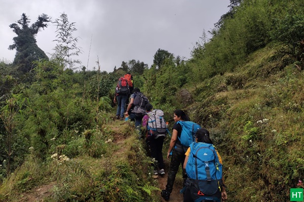 on-sandakphu-trail