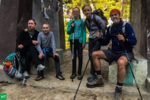 family-trek-in-sikkim-darjeeling