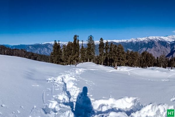 kedarkatha-trail-fresh-snow-update
