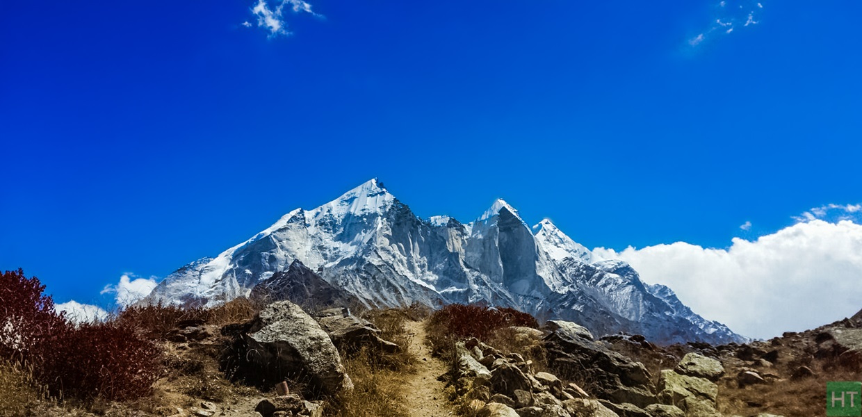 Tapovan Trek