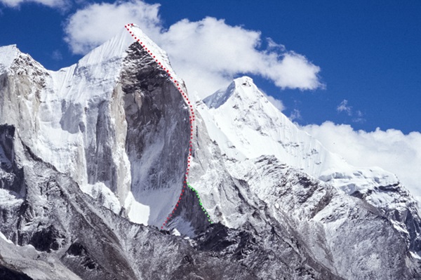 Bhagirathi-III-Stairway-to-heaven