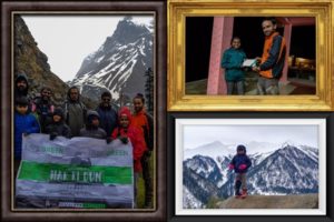 Best and safe treks to go with your kids in Himalayas