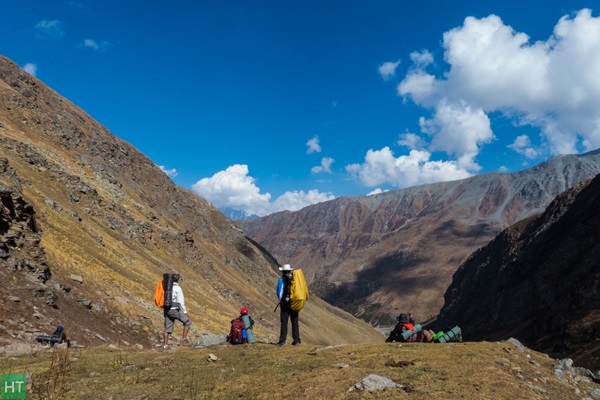 towards-sangla-kanda