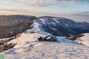 To Phalut – A Solo Journey