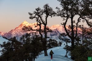 brahmatal-trail-on-heavy-snow