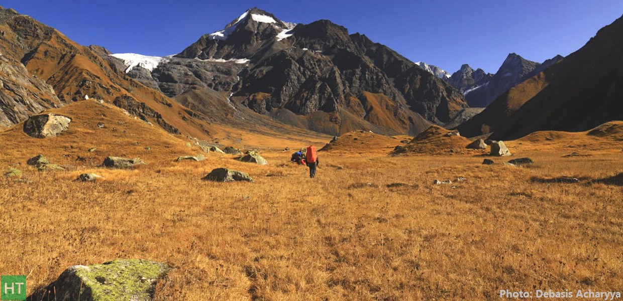 Dev Kyara Trek