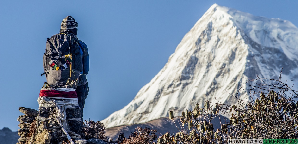 Trekking in Sikkim and Darjeeling: A guide to the best trekking routes and trekking packages