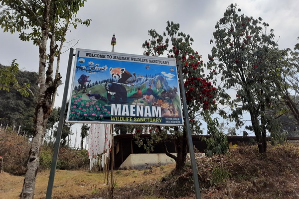 maenam-wildlife-sanctuary-sign-board