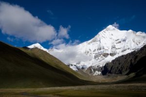 Ralam valley plus Milam valley trek over Brij Ganga Dhura pass with Nanda Devi Base camp trek