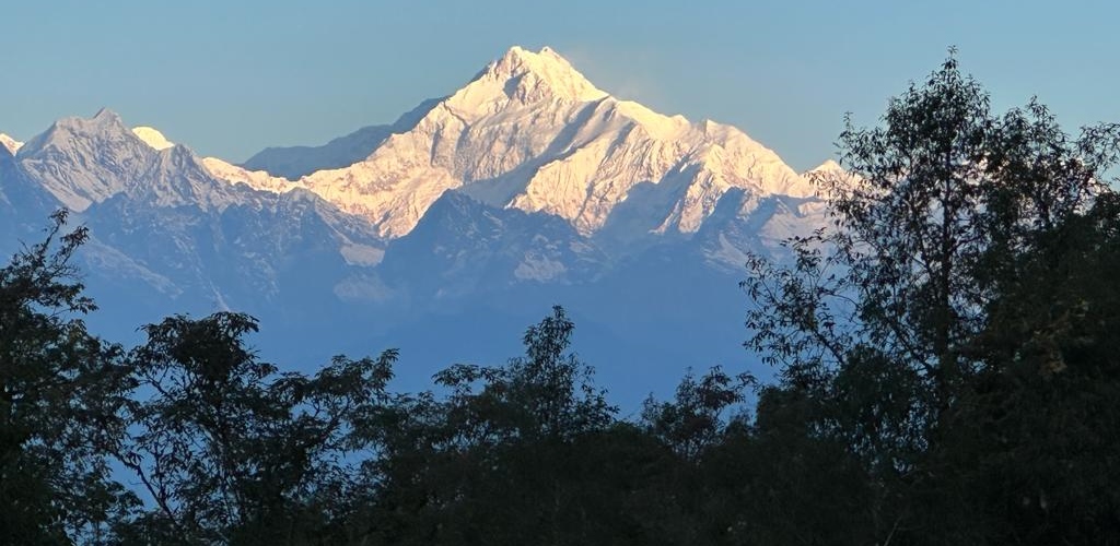 Mulkharka Lake Trek