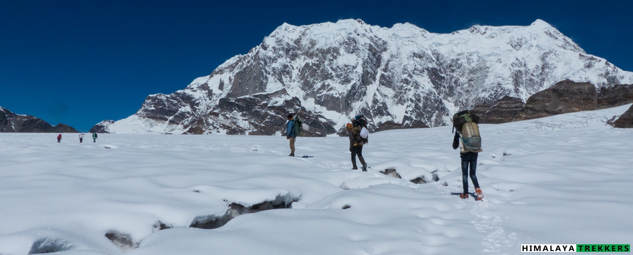 Trekking in September in India: State and region wise analysis and best trekking routes