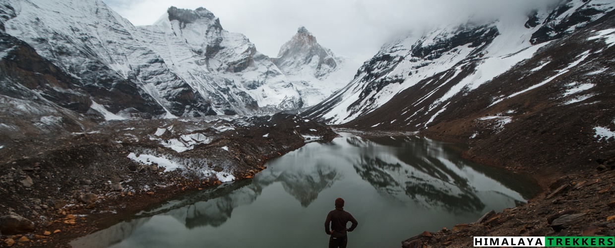 Kedartal Trek