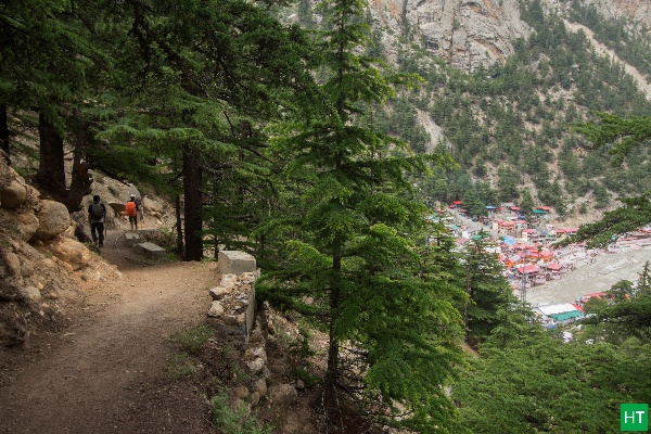 returning-to-gangotri