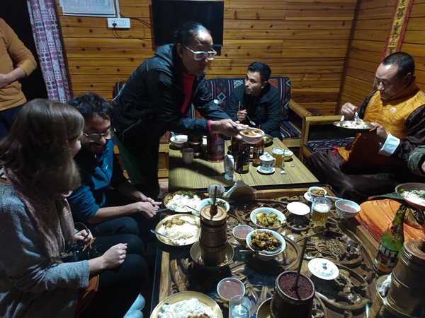 traditional-sikimese-food-in-homestay