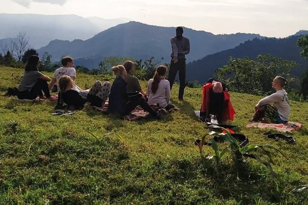 yoga-session-in-village