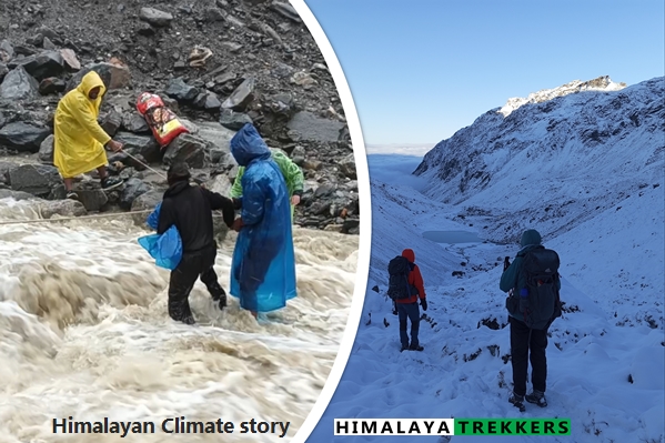 himalayan-climate-change-basics-in-trekking